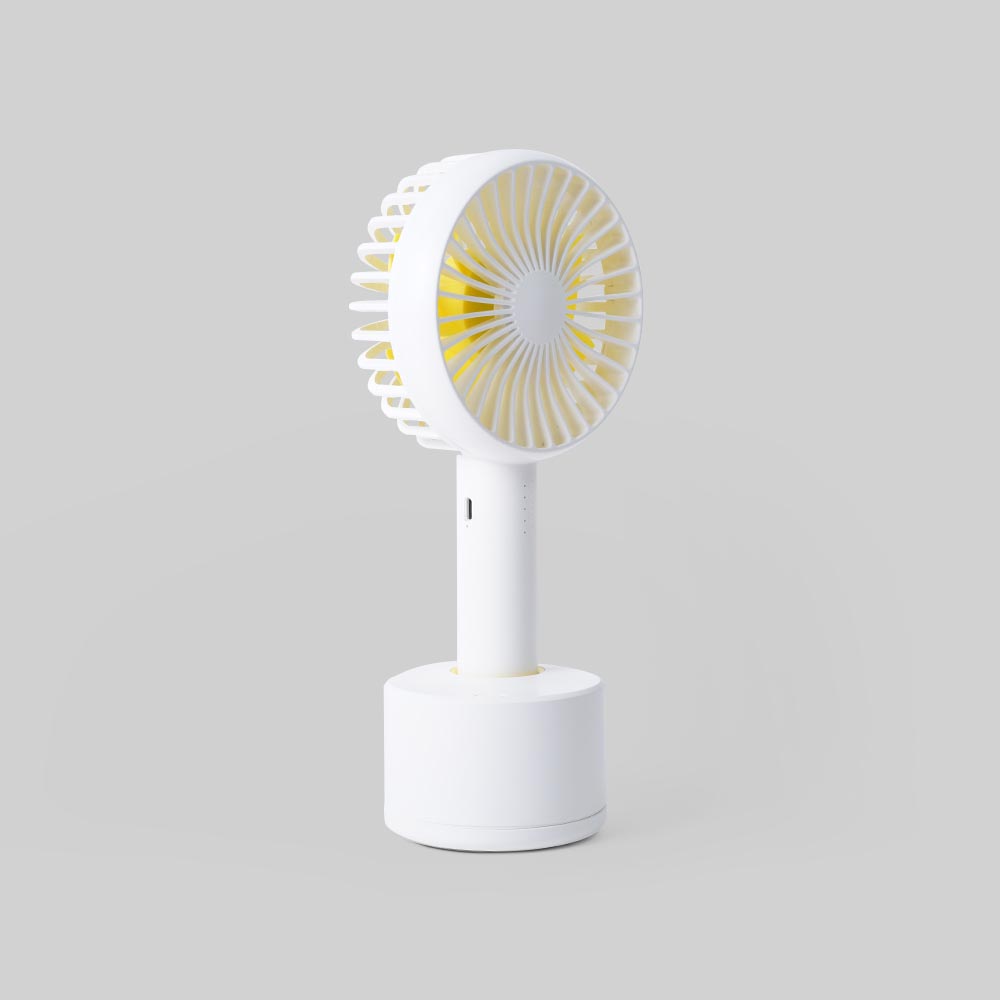 Portable Rotating Aroma Fan (5 Speed)